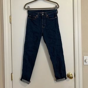 Levi jeans